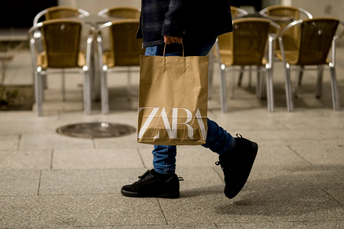 Menos tiendas, pero más grandes: Zara cierra un tercio de sus locales en cinco años y supera los 28.000 millones en ventas