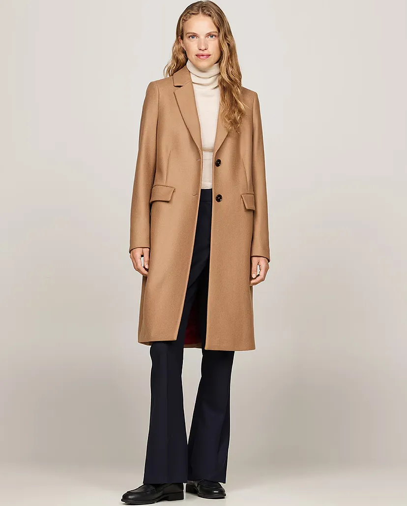 Invierno Nueva Coleccion Abrigos El Corte Ingles Corte Inglés