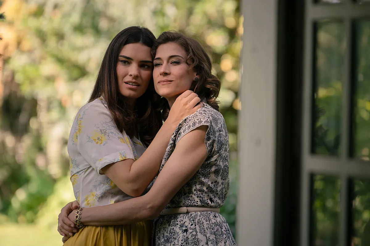 Una actriz de Sueños de libertad confirma otros 200 capítulos más | Series