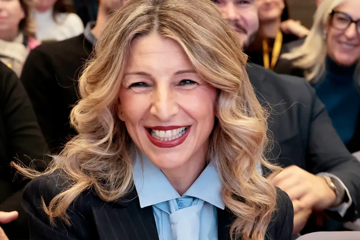 El Gobierno plantea una subida del SMI del 3,1% para 2026 sin tributación en el IRPF