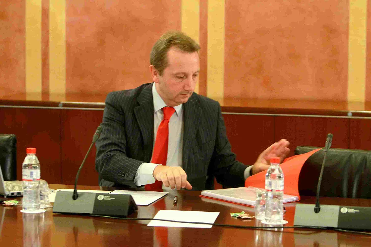 El juez procesa a siete ex altos cargos de la Junta en otra pieza del caso ERE por las ayudas a Boliden