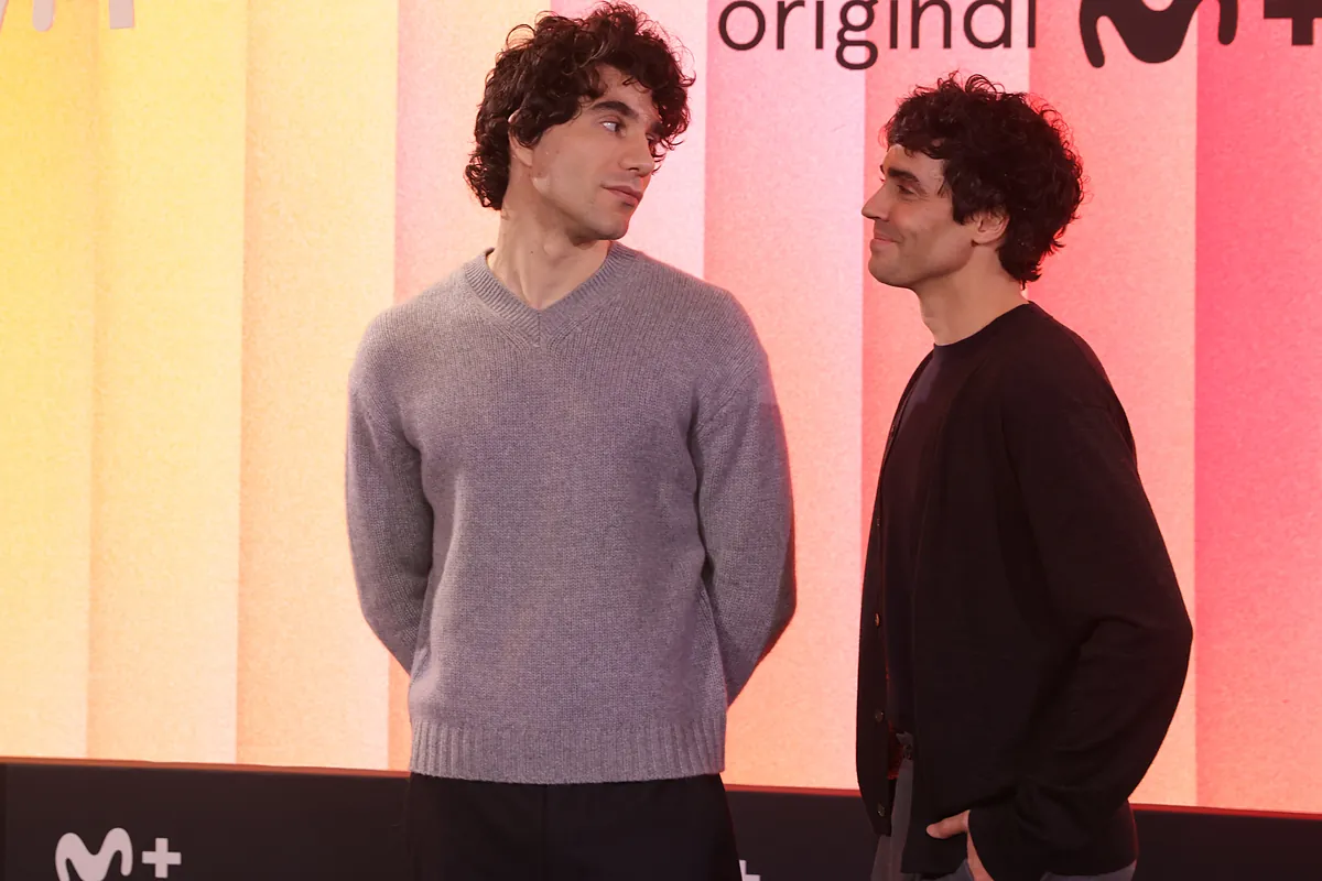 Los Javis: la inesperada ruptura sentimental de la pareja de creadores