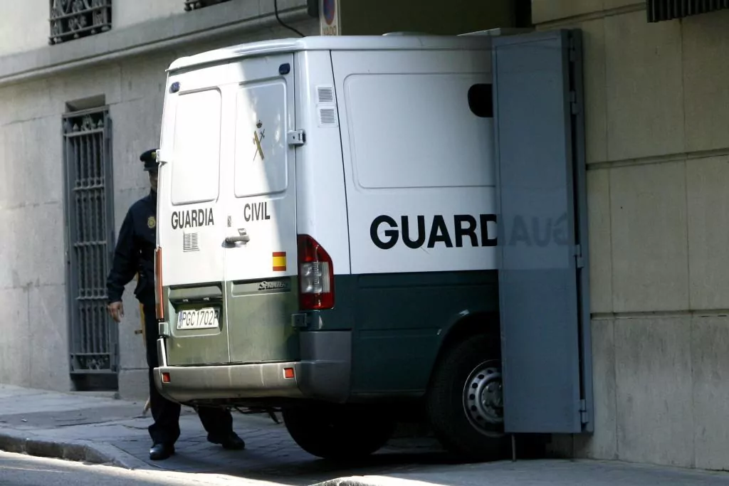 Hallan degolladas a una mujer y a su hija menor en su casa de Xilxes (Castellón)