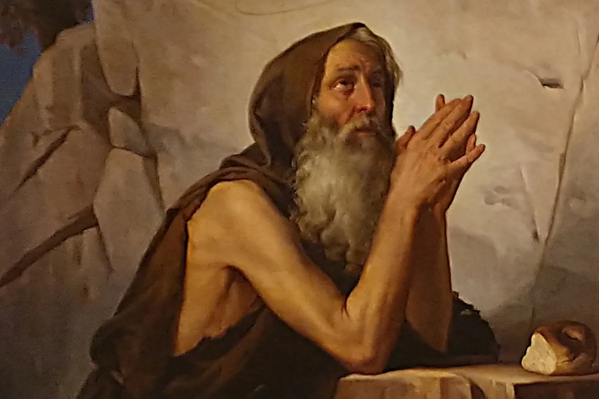 ¿Qué santo se celebra hoy? Consulta el santoral del viernes 12 de junio