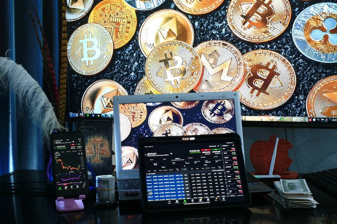 Este es el precio de las principales criptomonedas hoy, jueves 13 febrero:  Bitcoin y Ethereum | Descubre