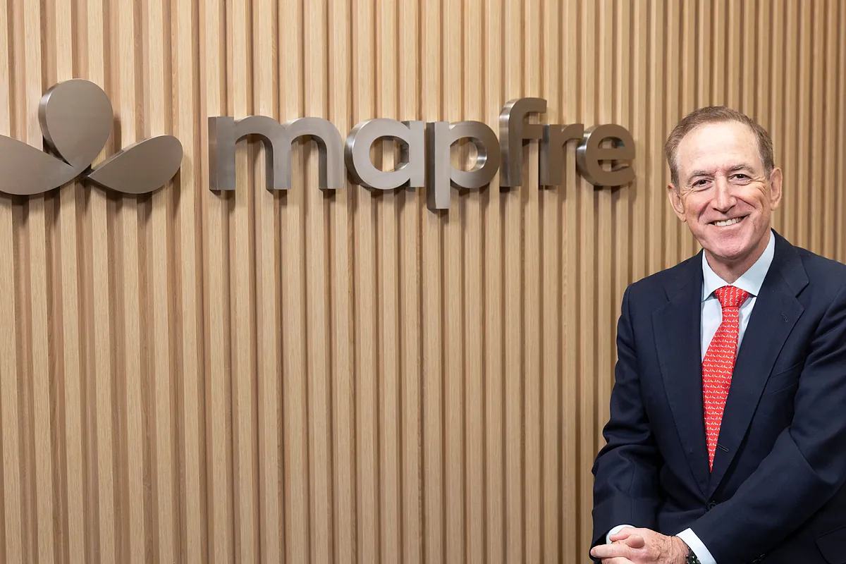 Mapfre compra Safety en EEUU y anuncia un beneficio de 624 millones de euros, un 9,4% más