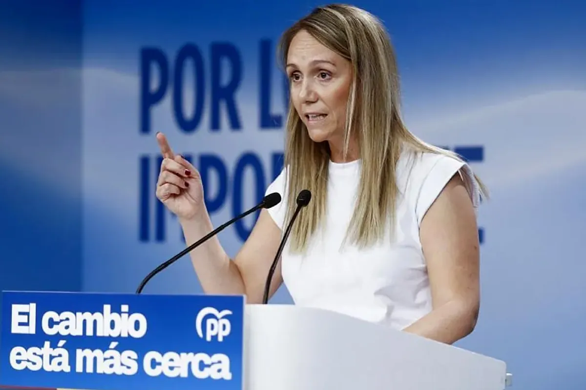 El PP reclama una cuestión de confianza a Sánchez pero cree que el presidente no lo hará "porque no tiene apoyos"