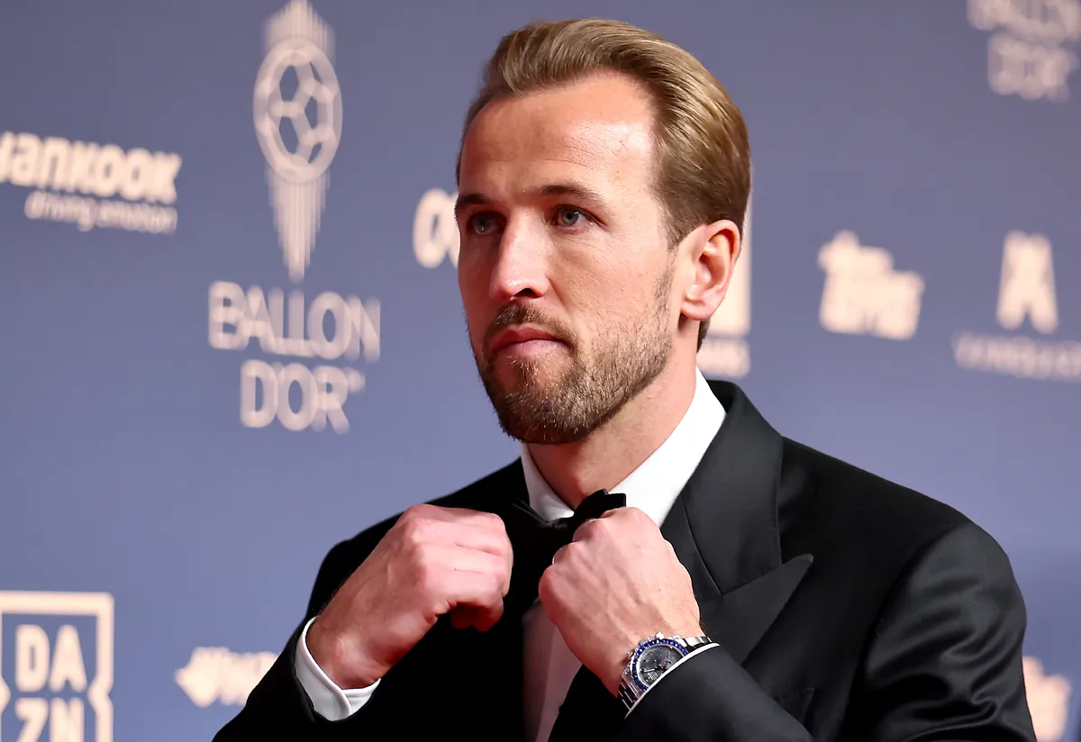 El Balón de Oro de la buena educación