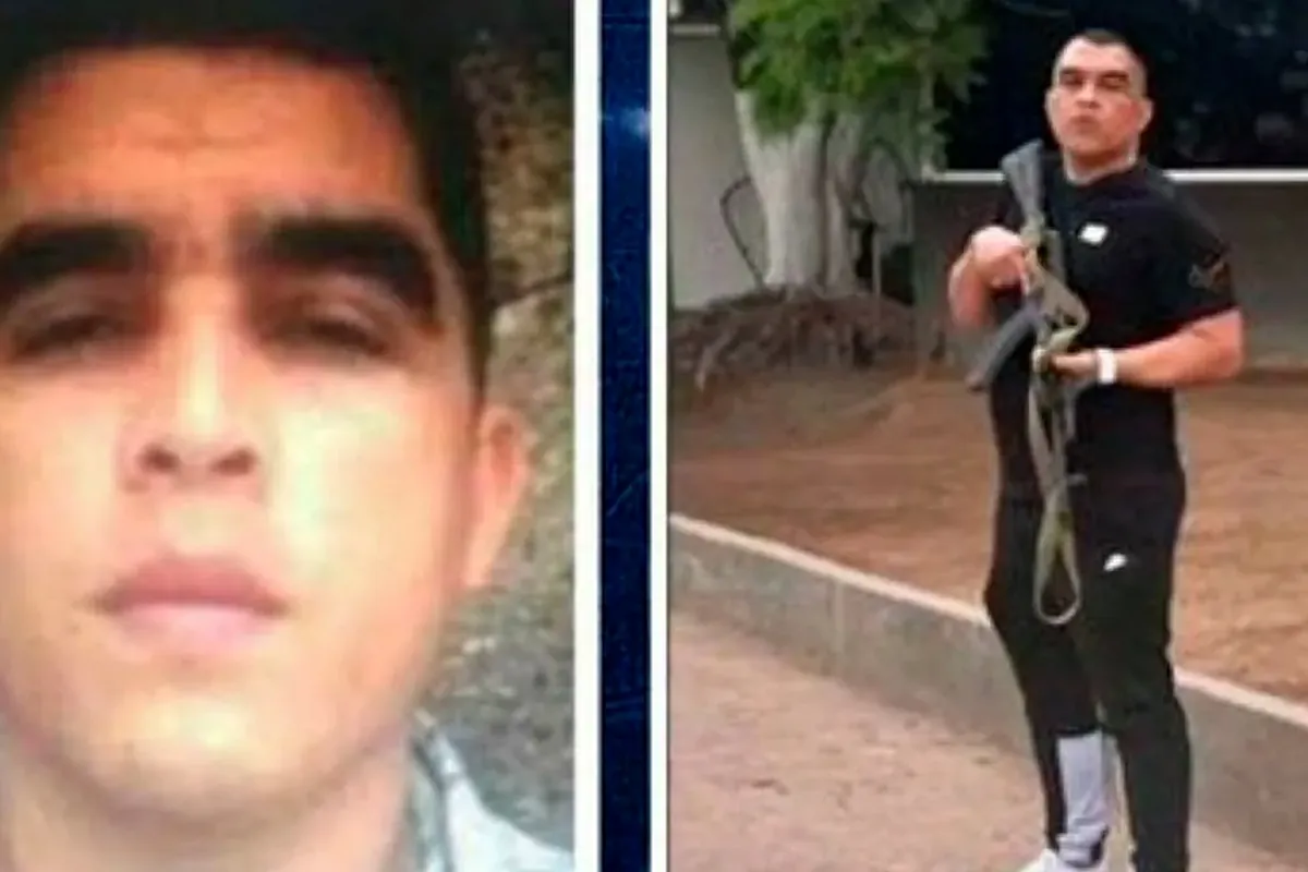 EEUU y Venezuela cooperan en una operación combinada que se salda con la muerte del 'Niño Guerrero'