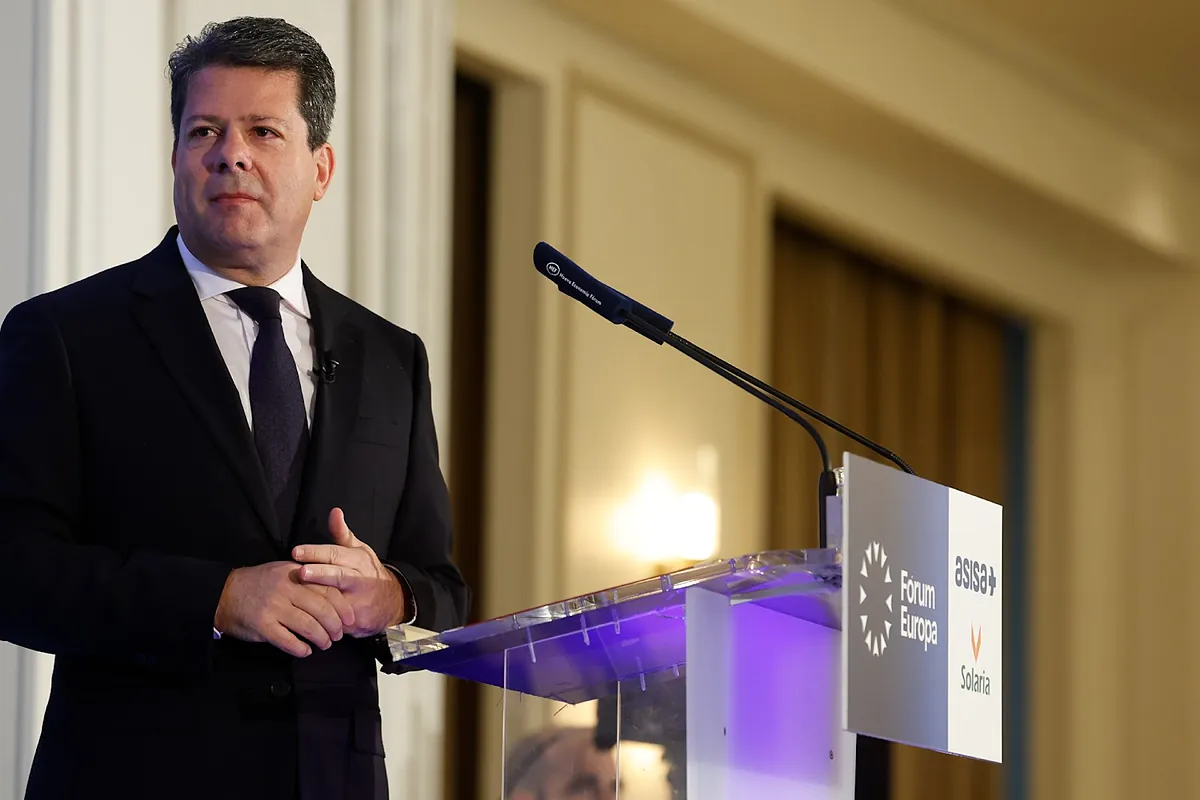 Gibraltar admite que la postura de España sobre su soberanía "no es simpática"