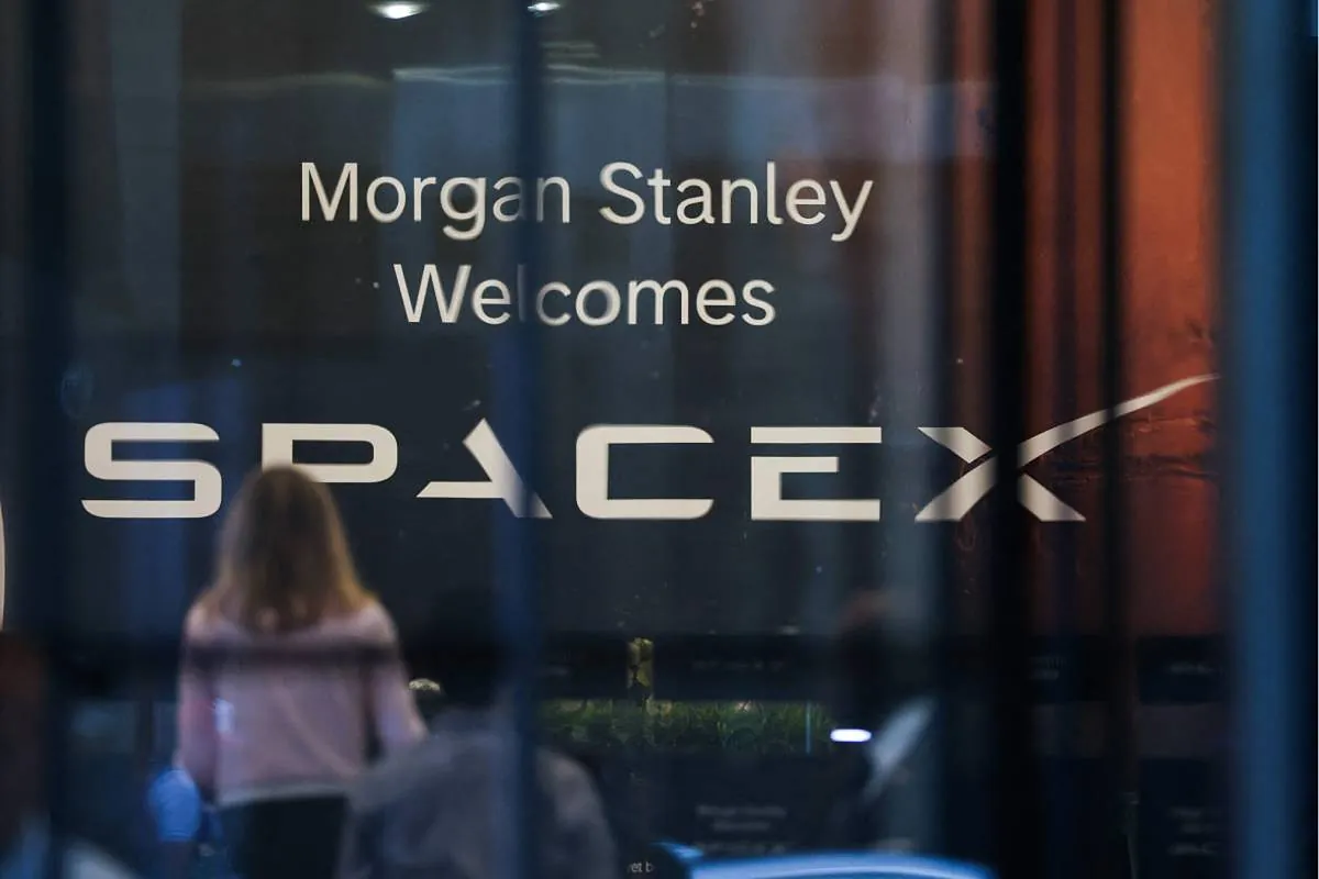 SpaceX 75 milyar dolar toplayarak tarihin en büyük halka arzını gerçekleştirdi, şirketin piyasa değeri 1,8 trilyon dolar civarında