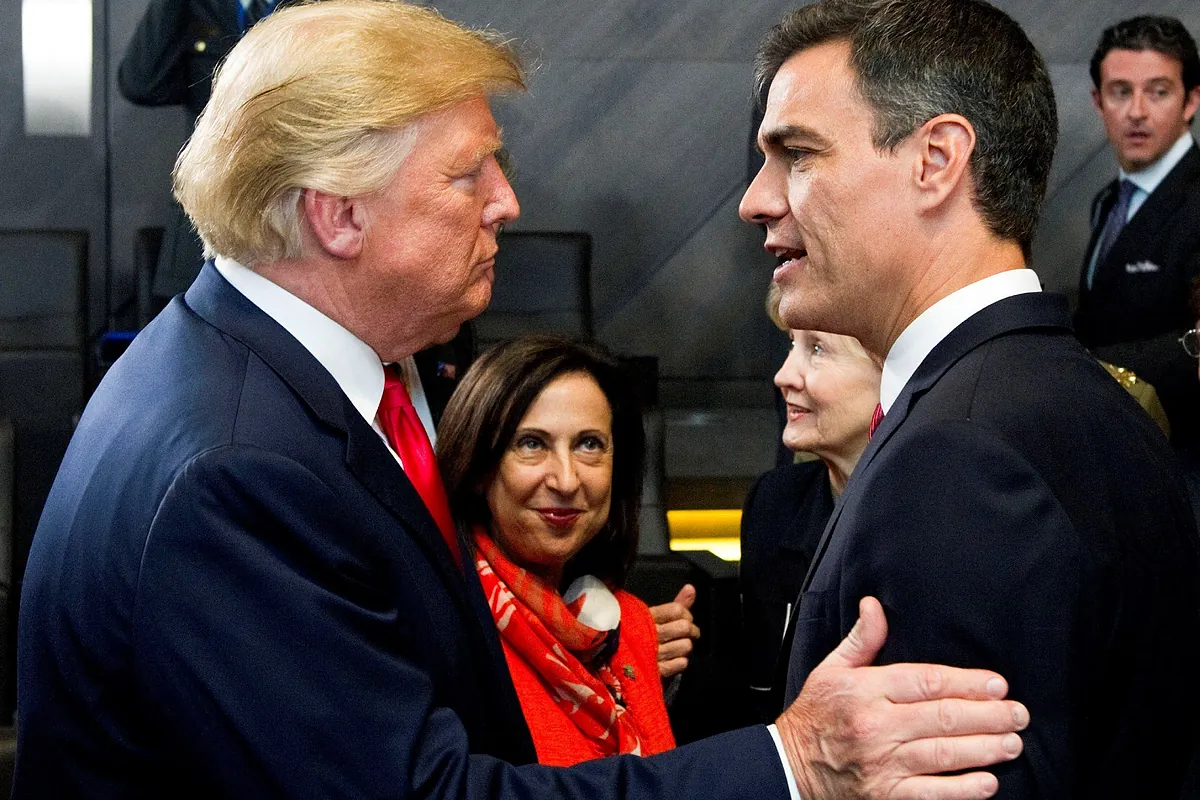 Réquiem por Europa: no es (solo) Trump, somos nosotros