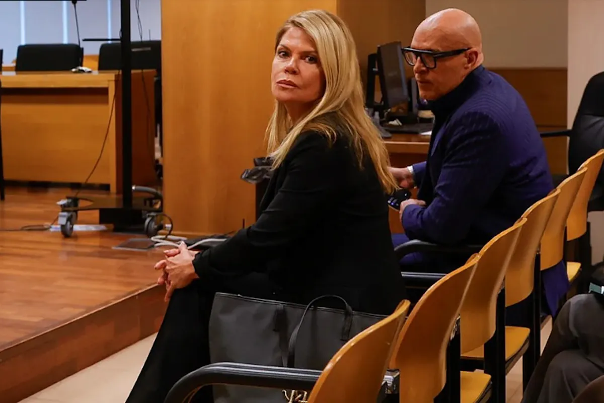 Matamoros admite su responsabilidad y asegura haber pagado la mayor parte a Hacienda