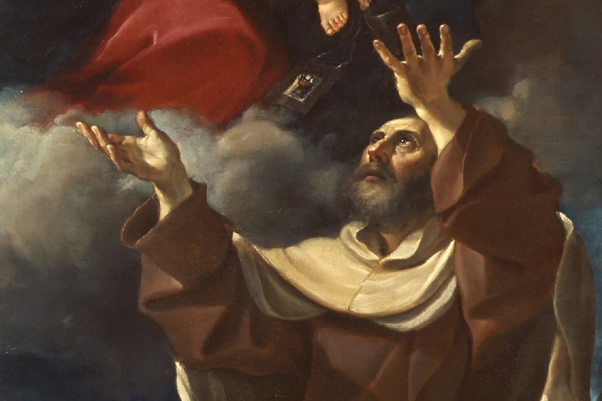 ¿Qué santo se celebra hoy? Consulta el santoral del sábado 16 de mayo