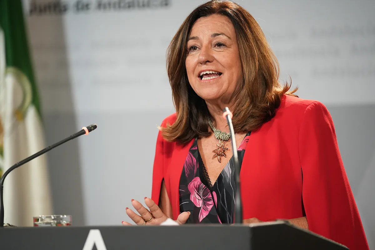 La Junta achaca el descalabro educativo a la pérdida de la cultura del esfuerzo: "Por falta de inversión no es"