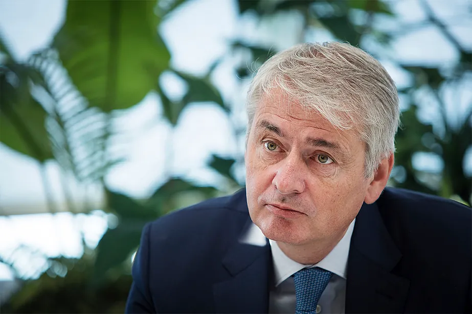 Lactalis acelera su expansi&oacute;n global y advierte sobre la falta de competitividad en Europa