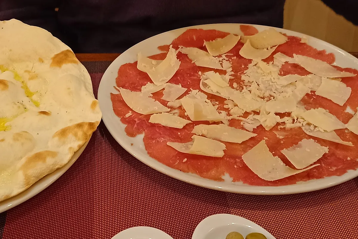 La matriz de La Tagliatella duplica sus pérdidas en el primer trimestre:  17,3 millones de euros