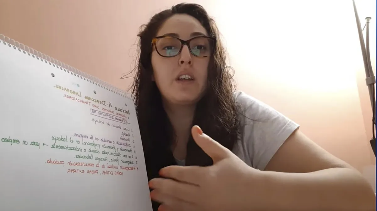 Seis años de internamiento para los dos menores que mataron a su educadora en Badajoz