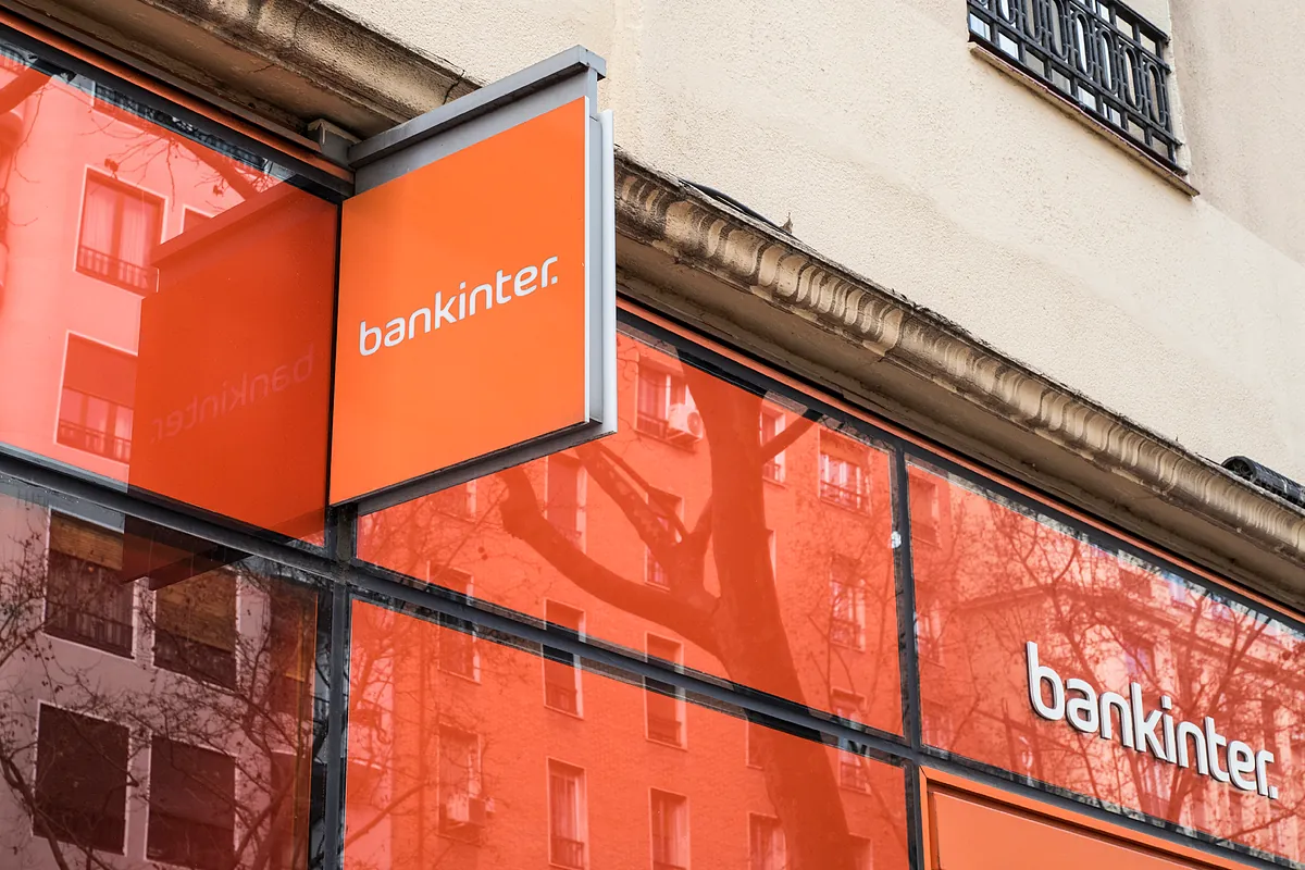 Bankinter da un giro a su estrategia de pagos y renueva sus tarjetas con una oferta más simple para fomentar la vinculación