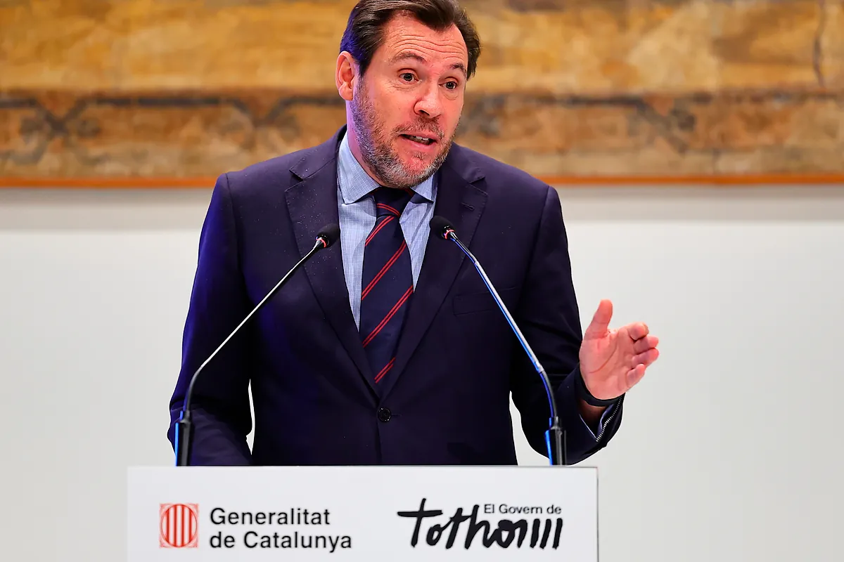 Pedro Sánchez culmina el traspaso de Cercanías con otro gesto a ERC: le cede un puesto en el consejo de administración de la nueva empresa Rodalies de Catalunya