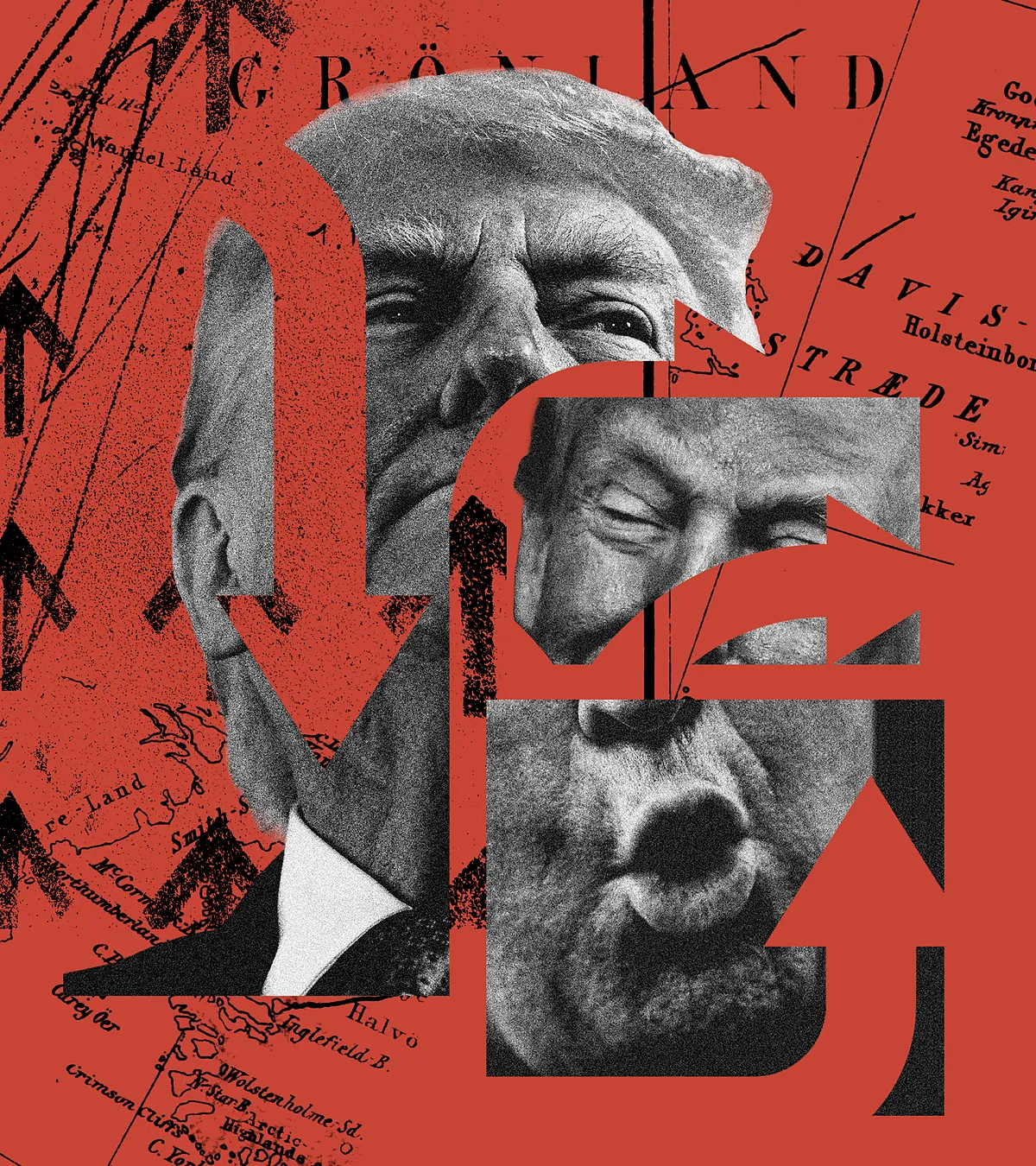 El imperio de la lococracia: Trump ha hackeado el sistema y 10 años después nadie ha encontrado la vacuna