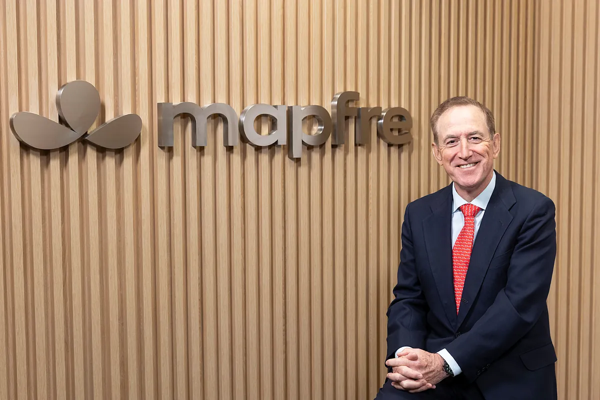 Huertas (Mapfre) define la crisis de Venezuela como una cuestión "puntual" y descarta el contagio a otros países de Latinoamérica