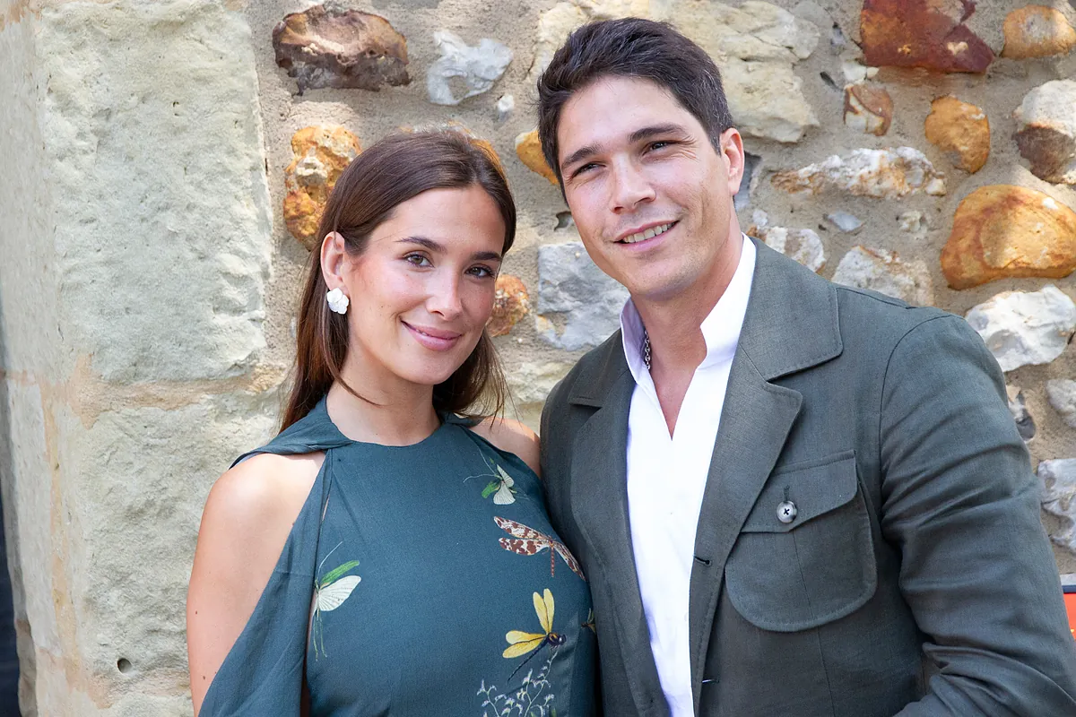 Así es la casa de Segovia que los Pombo han puesto a la venta por 360.000 euros: en un entorno natural, con un amplio jardín y completamente reformada