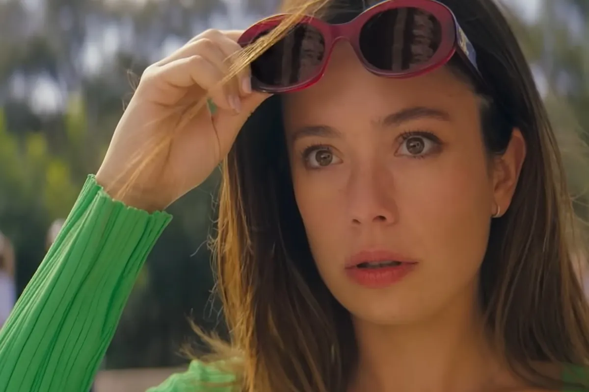 Hoy en Netflix: una miniserie adictiva de solo cinco episodios basada en una novela y con más de 34 millones de visualizaciones