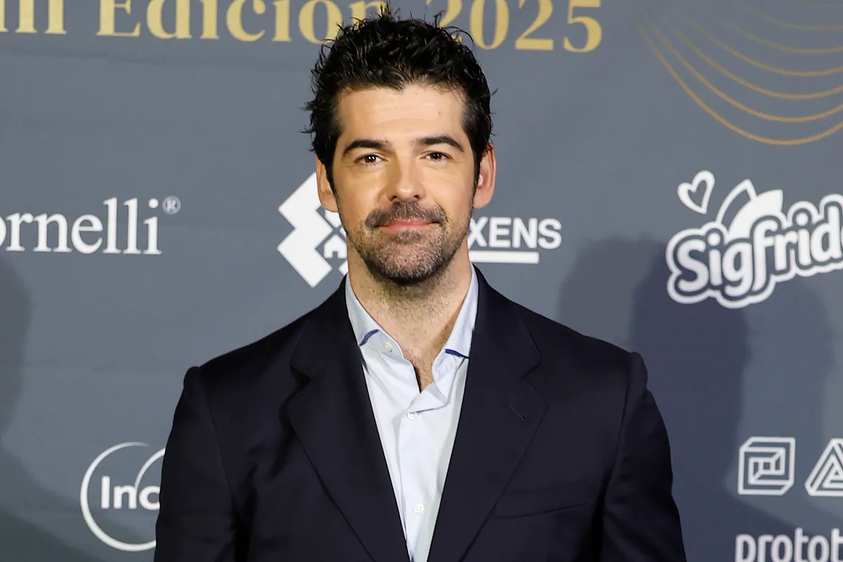 Miguel Ángel Muñoz: "Han sido tres años muy complicados, los más difíciles de mi vida a nivel emocional"