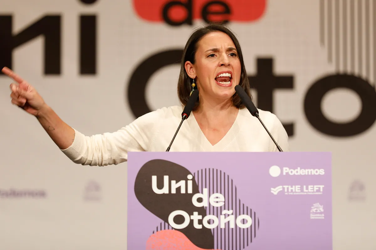 La izquierda del Gran Reemplazo