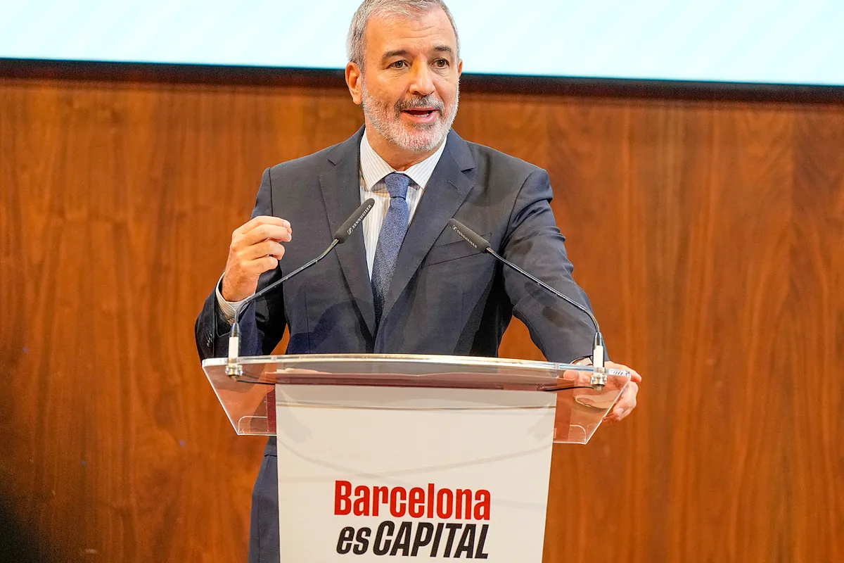 El alcalde Jaume Collboni supera la cuestión de confianza en Barcelona y fija su agenda para 2026: "Vivienda asequible y calles limpias y seguras"
