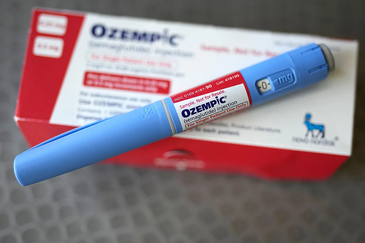 Novo Nordisk anuncia una bajada de precios en España de sus fármacos contra la diabetes y obesidad: Ozempic y Wegovy