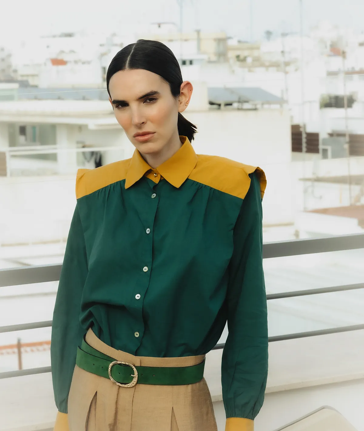 Made in Madrid: cuando producir moda en talleres de la capital supone un lujo asequible, y viable, para empresas y clientes (aunque intenten convencernos de lo contrario)