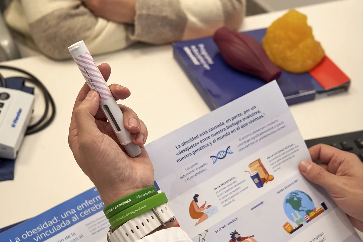 Abandonar los fármacos de la familia Ozempic: el efecto rebote que también recupera la hipertensión y el colesterol