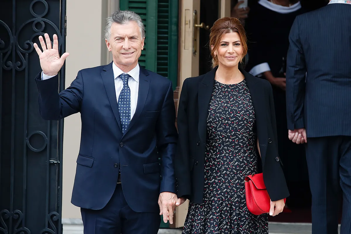 Mauricio Macri y Juliana Awada se separan tras 15 años de matrimonio: su historia de amor con "la hechicera"