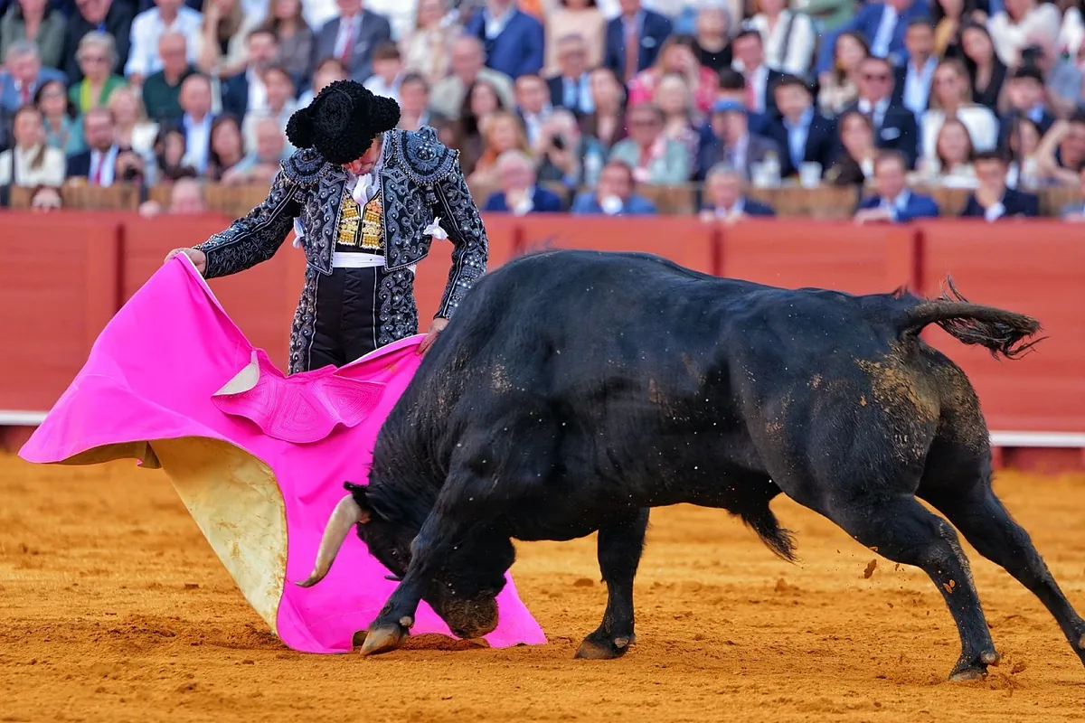 À Punt retransmite dos corridas de toros de la Feria de Abril de Sevilla