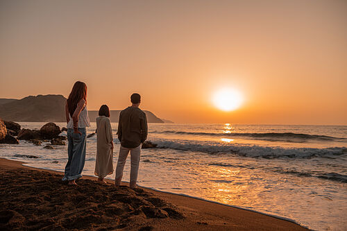 'Costa de Almer�a', la emoci�n de la aventura en un entorno natural �nico