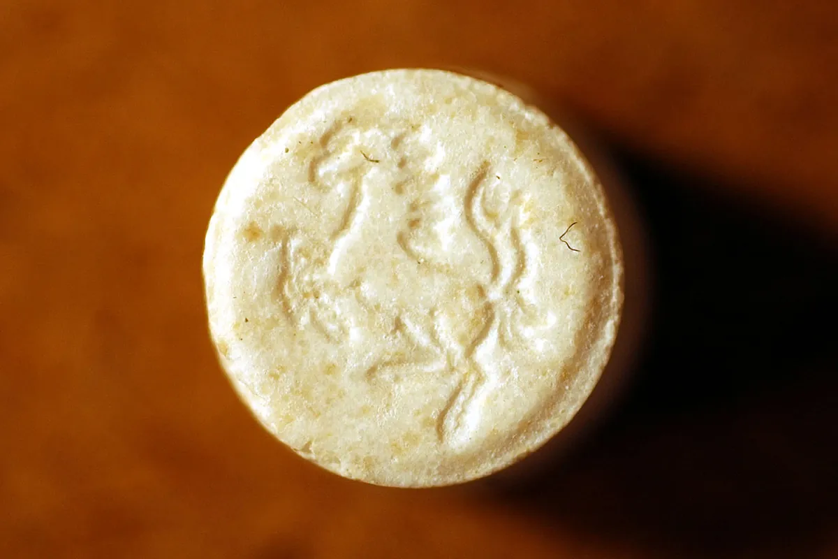 Desarticulan en Madrid una rama de los Dominican Don't Play capaz de fabricar hasta cinco millones de pastillas de droga sintética a la semana