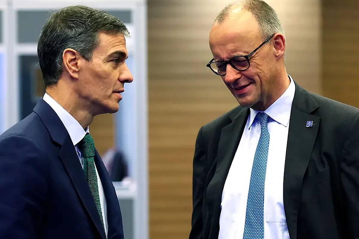 Sánchez pide a la UE seguir invirtiendo en "electrificación y energías renovables" para hacer frente a la crisis energética