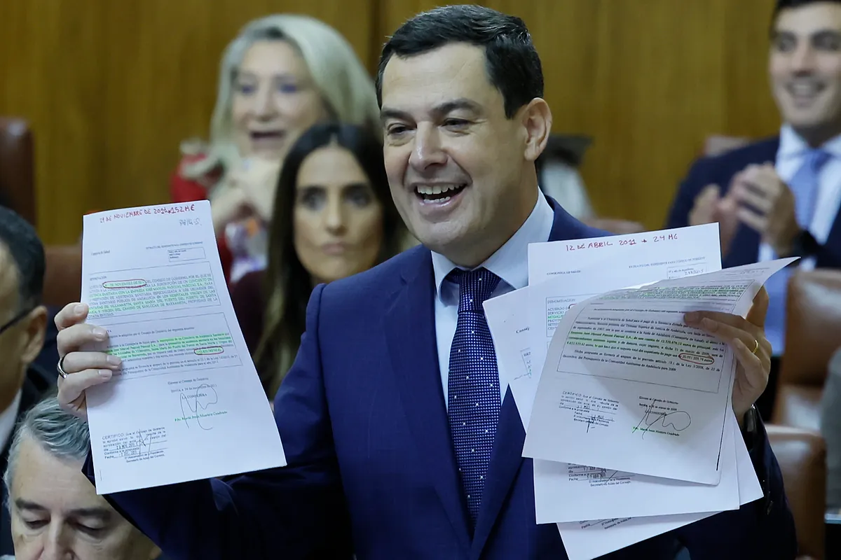 El PP rechaza la creación de una comisión de investigación en el ...