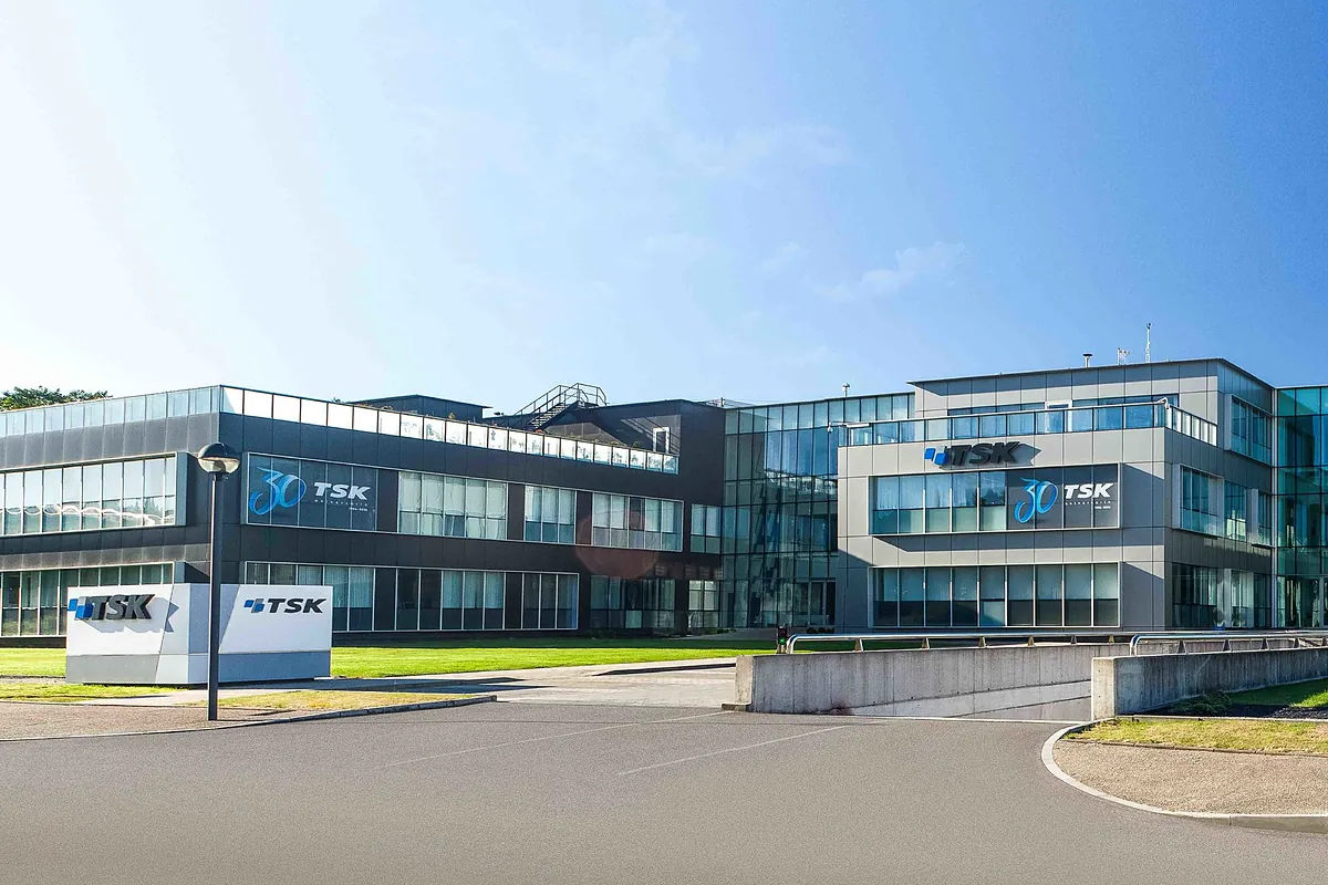 La firma de ingeniería TSK persigue ser la primera salida a bolsa en España este año