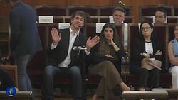 La última prueba en el juicio del 'hermanísimo', que queda visto para sentencia: los correos que envió el músico a 'pedrosanchez1212'