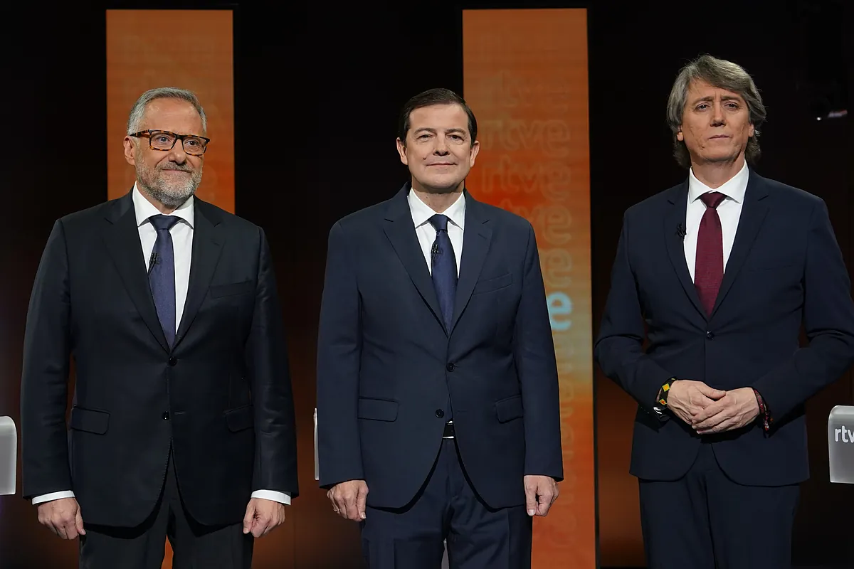 ¿Cuántos escaños se necesitan para la mayoría absoluta en las elecciones de Castilla y León 2026?