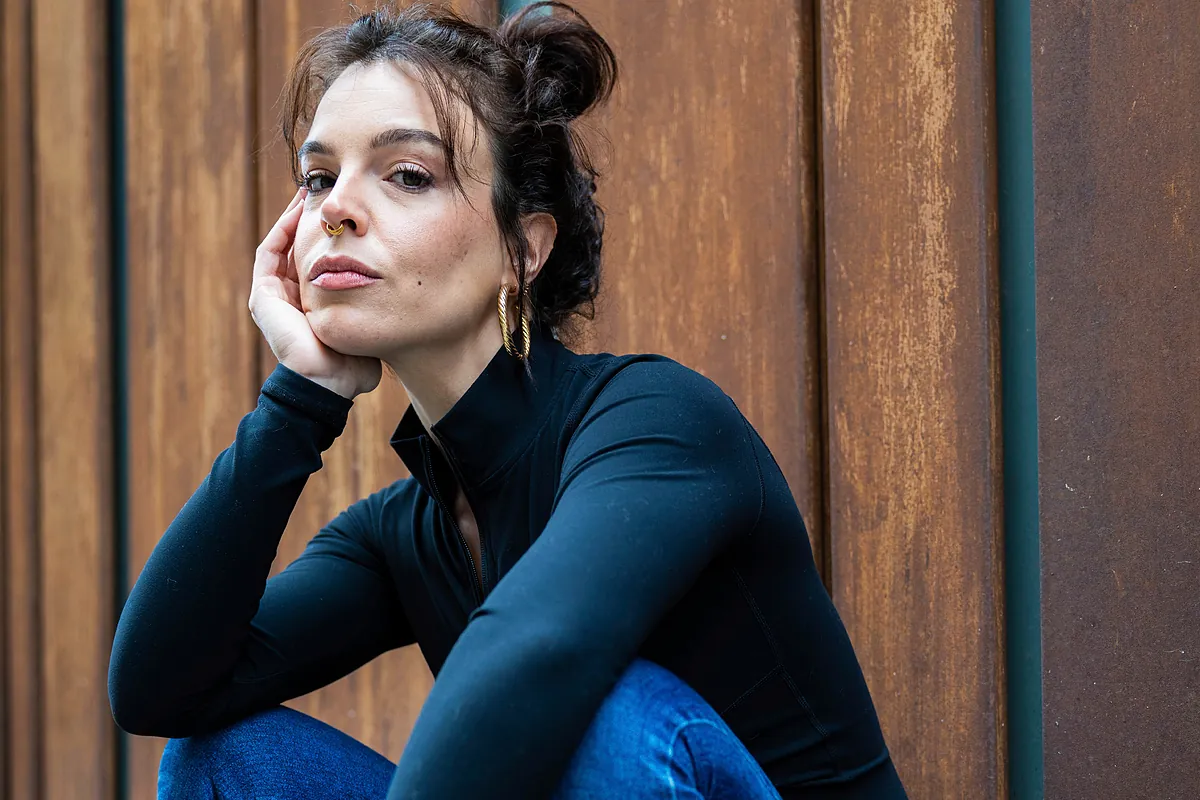 Lucía Martín Abello, La Nena perfecta: "Sin el tratamiento psicológico que recibí desde pequeñita, hoy podría parecerme mucho a Chesca"