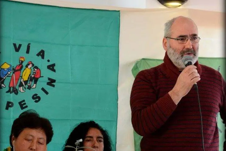 Hallados muertos con signos de violencia el ex secretario general de UAGA, Javier Sánchez, y su mujer, Esther Latorre