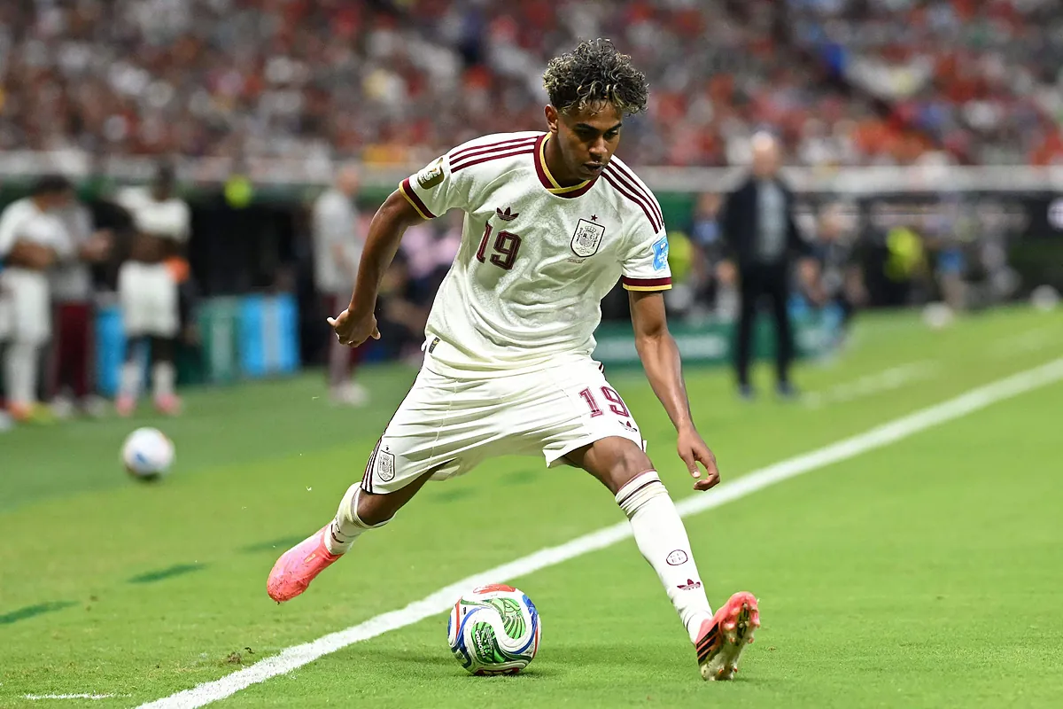 Partidos de hoy, jueves 2 de julio, del Mundial 2026: horarios y dónde ver por TV