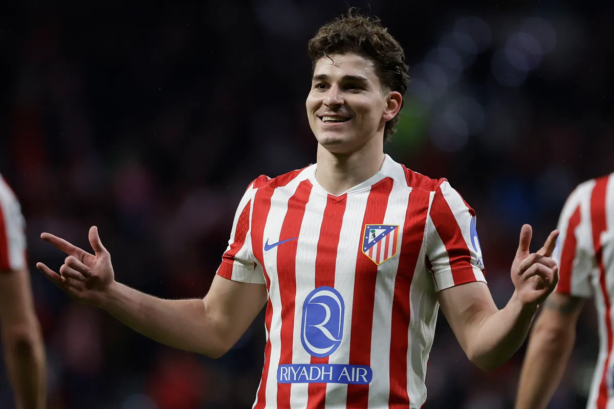 Tottenham - Atlético de Madrid: horario y dónde ver por TV el partido de la Champions