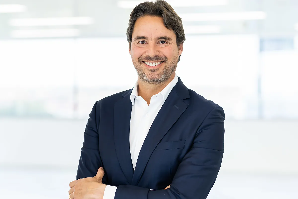 El brasileño Guilherme Cury Silva asume la presidencia de Heineken España