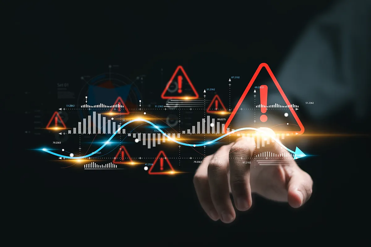 La inversión en tiempos de arenques rojos