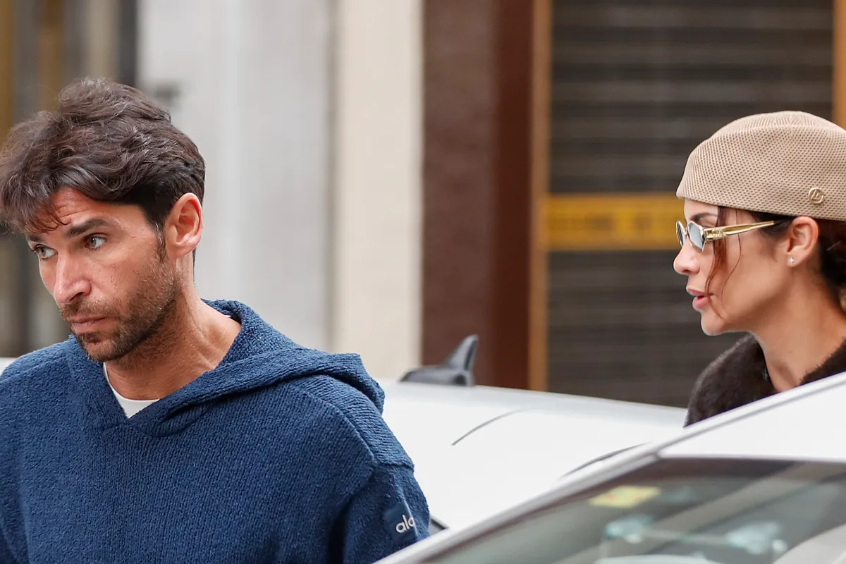 Cayetano Rivera y Tamara Gorro: el que nació famoso y la que soñó con serlo y lo consiguió